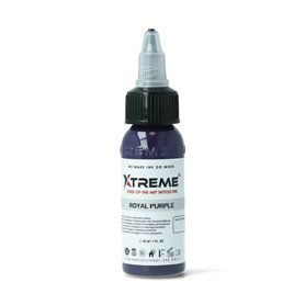 Encre Xtreme Ink Royal Purple 30ML
