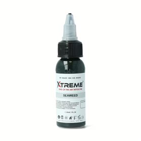 Encre Xtreme Ink Seaweed 30ML