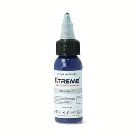 Encre Xtreme Ink True Blue 30ML