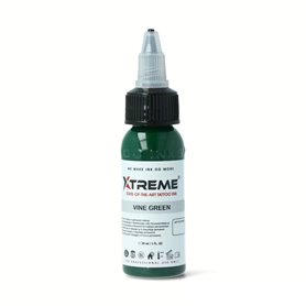 Encre Xtreme Ink Vine Green 30ML