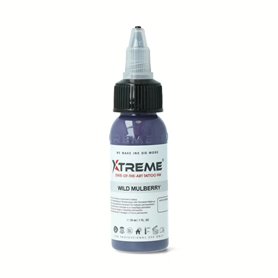 Encre Xtreme Ink Wild Mulberry 30ML