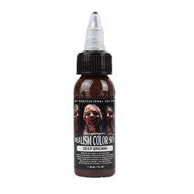 Encre Xtreme Ink Deep Brown 30ML