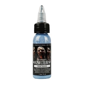 Encre Xtreme Ink Frost Blade 30ML