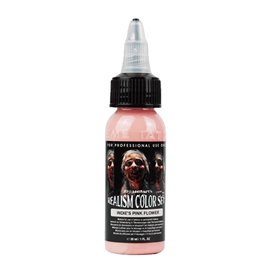 Encre Xtreme Ink Indie's Pink Flower 30ML