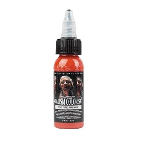 Encre Xtreme Ink Vivi Fire Salmon 30ML
