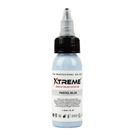 Encre Xtreme Ink Pastel Blue 30ML