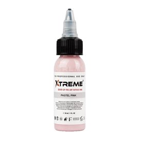 Encre Xtreme Ink Pastel Pink 30ML