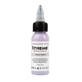 Encre Xtreme Ink Pastel Purple 30ML