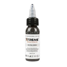 Encre Xtreme Ink Neutral Green 30ML