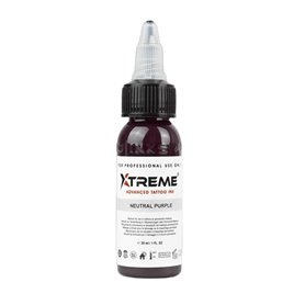 Encre Xtreme Ink Neutral Purple 30ML