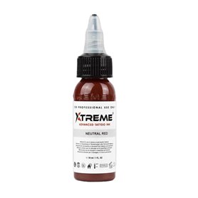 Encre Xtreme Ink Neutral Red 30ML