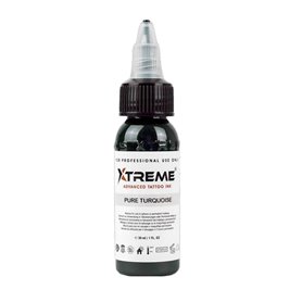 Encre Xtreme Ink Pure Turquoise 30ML