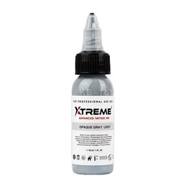 Encre Xtreme Ink Opaque Gray Light 30ML