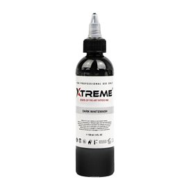 Encre Xtreme Ink Dark WhiteWash 120ML