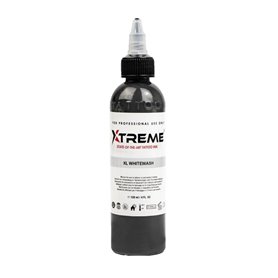 Encre Xtreme Ink Extra Light WhiteWash 120ML