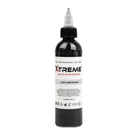 Encre Xtreme Ink Light WhiteWash 120ML