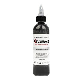 Encre Xtreme Ink Medium WhiteWash 120ML