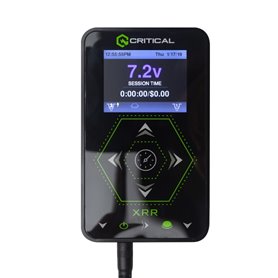 Alimentation CRITICAL XRR