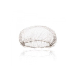Charlottes jetables TNT - 100 paires Xanitalia