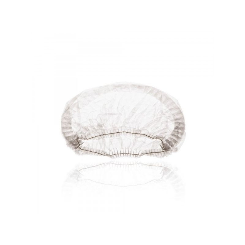 Charlottes jetables TNT - 100 paires Xanitalia Charlottes jetables TNT - 100 paires Xanitalia
