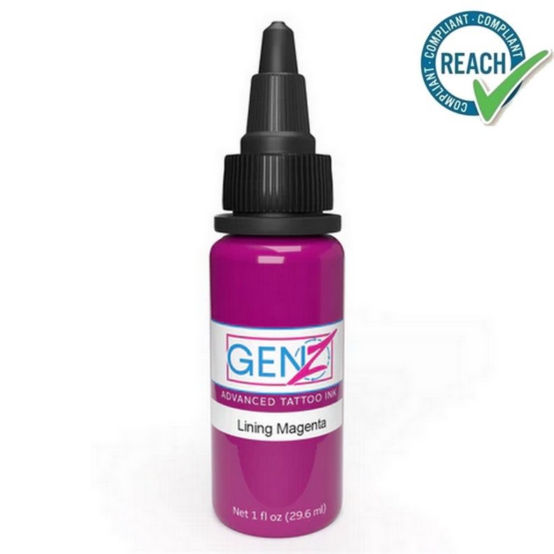 Encre INTENZE Lining Magenta 30ML