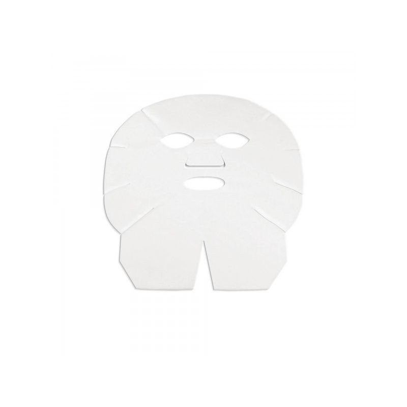 Masques visage blanc TNT mix coton doux - 100 unités Xanitalia Masques visage blanc TNT mix coton doux - 100 unités Xanitalia