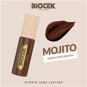 Kit Hybrid Long Lasting Brow - Mojito