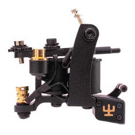 Wolf cutback VLAD BLAD Coil Machine - Power Liner