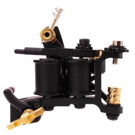 Wolf cutback VLAD BLAD Coil Machine - Power Liner