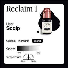 PERMA BLEND LUXE Stevey G. Reclaim 1