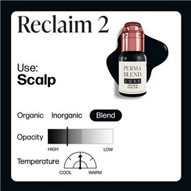 PERMA BLEND LUXE Stevey G. Reclaim 2