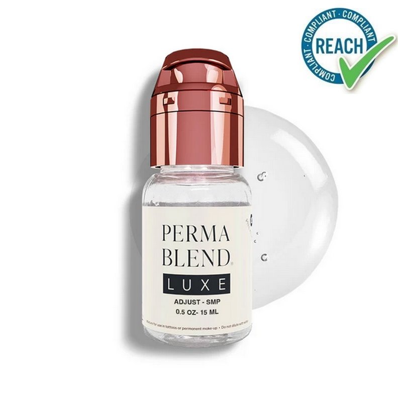 Diluant PERMA BLEND LUXE Adjust -SMP 15ml