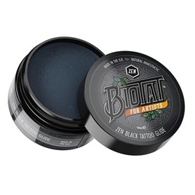 Zen Black Numbing Glide BIOTAT