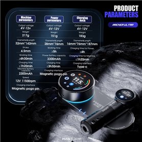 DRAGONHAWK MAST Archer Ultra