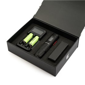 boite Wireless EQUALISER Ink Master