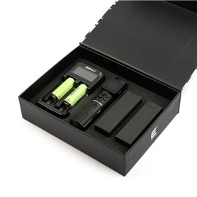 Machine Wireless EQUALISER Hybrid Fox