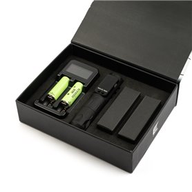 Boite Wireless EQUALISER Unicorn Max
