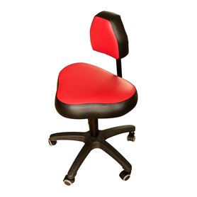 Tabouret ergonomique Tat Tech – Pour Artiste
