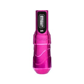 Rotative FK IRONS Flux Max Bubblegum - 1 PowerBolt II