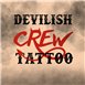 Devilish Tattoo CREW - Formule Bélzébuth