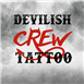 Devilish Tattoo CREW - Formule Lilith