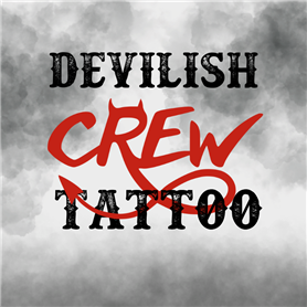 Devilish Tattoo CREW - Formule Lilith