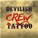 Devilish Tattoo CREW - Formule Satan