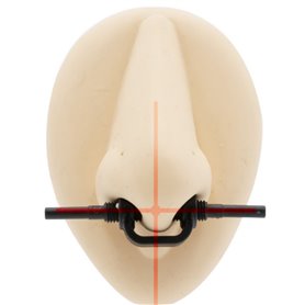 Easy Septum Stérile - par 25