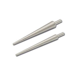 Pointe d'insertion pour bijou labret interne BioFlex