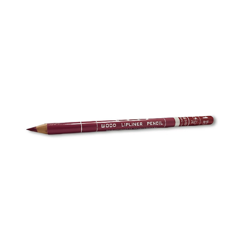 Crayon à Lèvres professionnel maquillage permanent - Rouge