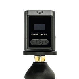 Convertisseur RCA magnétique pour batterie Bishop