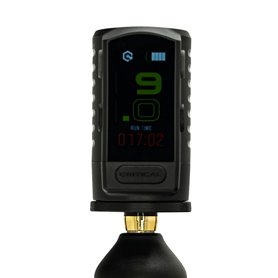 Convertisseur RCA pour batterie Critical