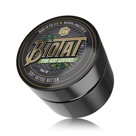 Beurre soin après tatouage BIOTAT - Senteur Zen