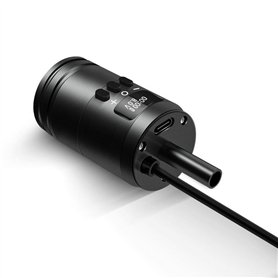 Batterie Grip/Manchon pour cartouches
